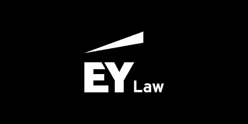 EY Law Logo II