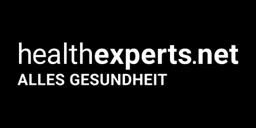 HealthExperts Net Logo