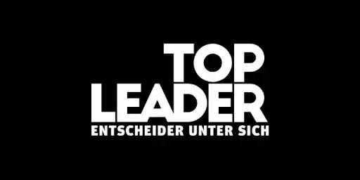 Top Leader Logo II